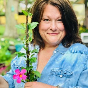 Meet your Posher, Terri